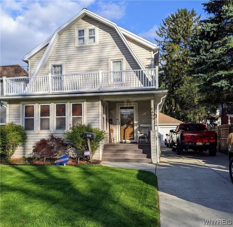 6499 Gowanda State Rd, Hamburg, NY 14075