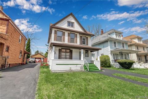 358 Wyoming Ave, Buffalo, NY 14215
