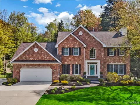 2886 Wood Spirit, Eden, NY 14057