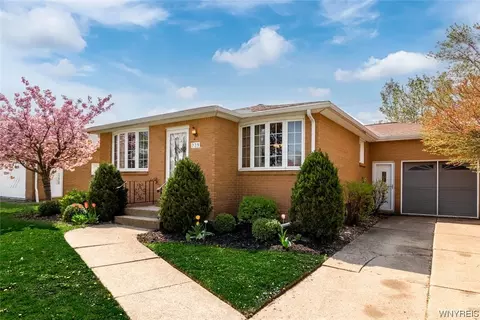 239 Enez Dr, Depew, NY 14043