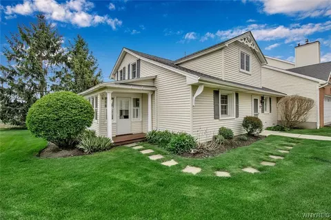 9500 Village Mill Ln, Clarence Center, NY 14032