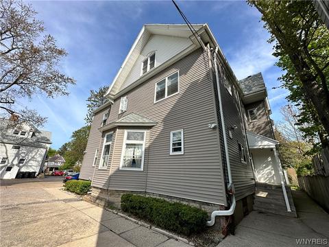 178 Fletcher St, Tonawanda, NY 14150