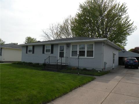 1356 104th St, Niagara Falls, NY 14304