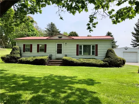 31 N Main St, Gainesville, NY 14066
