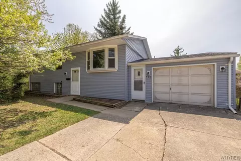 609 E And West Rd, West Seneca, NY 14224