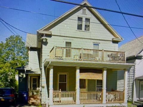 164 81st St, Niagara Falls, NY 14304