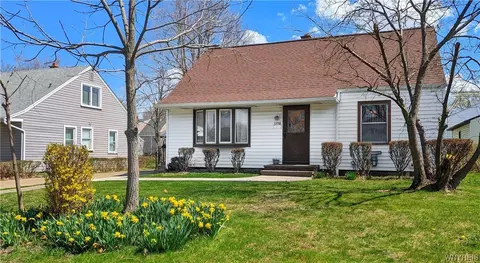 3701 Salisbury Ave, Buffalo, NY 14219