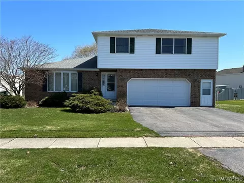 163 Warner Rd, Depew, NY 14043