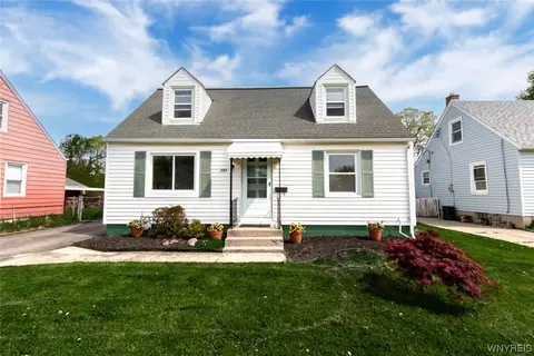 252 Ellen Dr, Cheektowaga, NY 14225