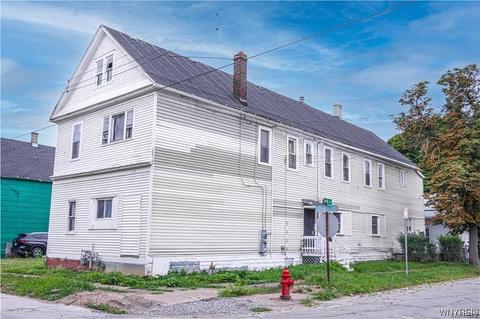 Undisclosed, Buffalo, NY 14212