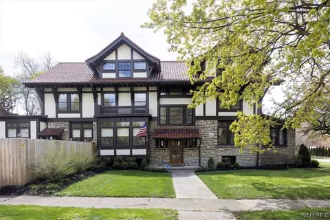 235 Morris Ave, Buffalo, NY 14214