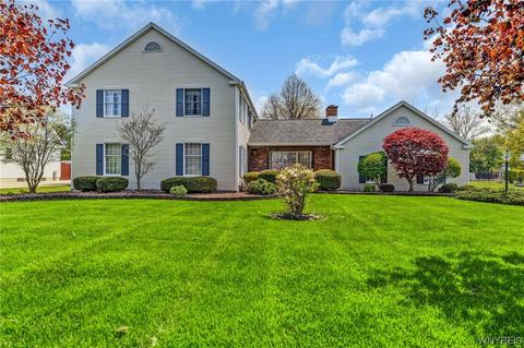 416 Riverview Dr, Porter, NY 14174