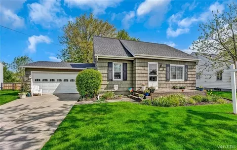 278 Utica St, Tonawanda, NY 14150