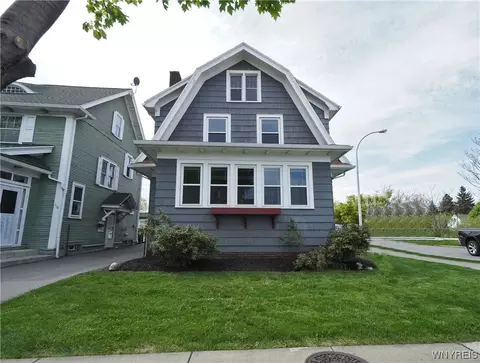 122 Stevenson St, Buffalo, NY 14220