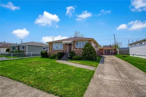 108 Starlite Ave, Cheektowaga, NY 14227