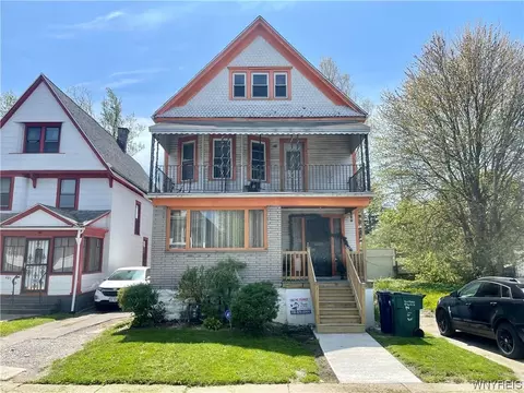 263 E Delavan Ave, Buffalo, NY 14208