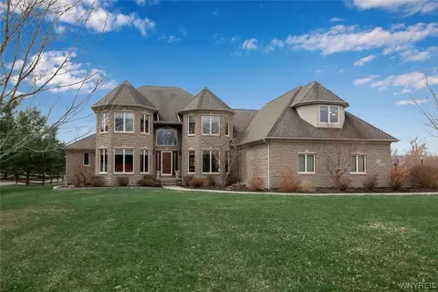 5530 Strickler Rd, Clarence, NY 14031