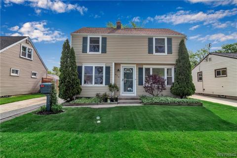 305 Pilgrim Rd, Tonawanda, NY 14150
