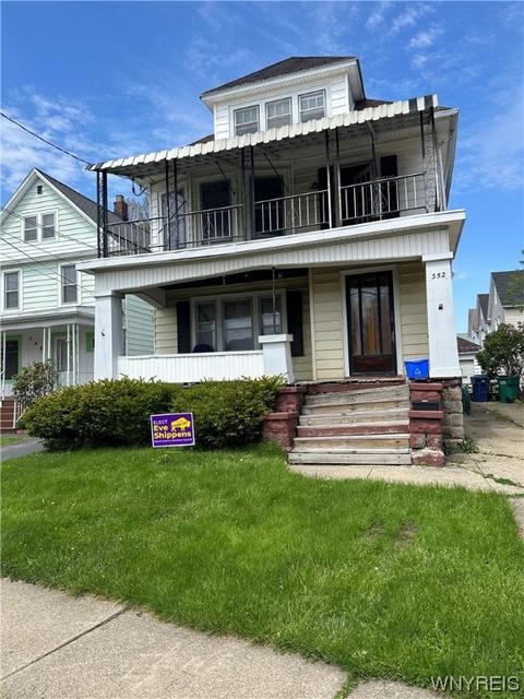 352 Esser Ave, Buffalo, NY 14207