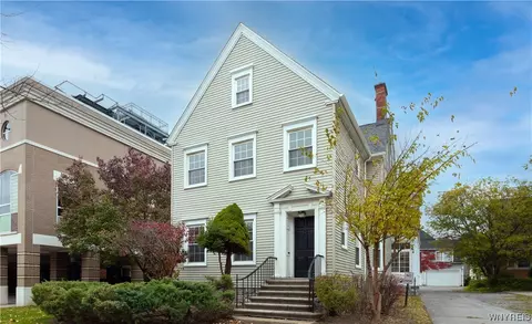 187 Bryant St, Buffalo, NY 14222