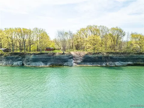 Undisclosed, Sheridan, NY 14136