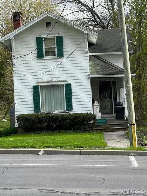 226 Main St, Richfield, NY 13439