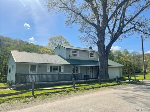 2257 Johnson Rd, Olean, NY 14760