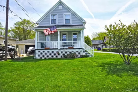 503 Mill Rd, West Seneca, NY 14224