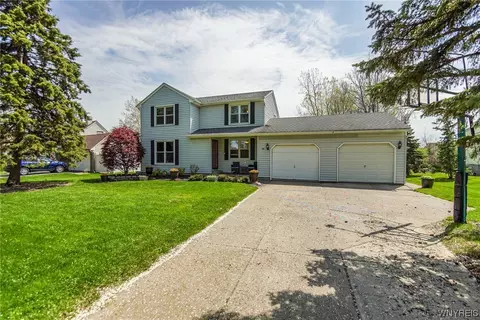 36 Partridge, Lancaster, NY 14086