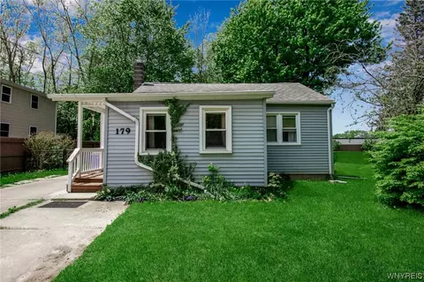 179 Bates Rd, Ridgeway, NY 14103