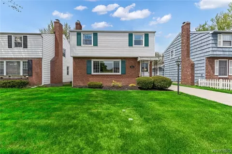 260 Puritan Rd, Tonawanda, NY 14150