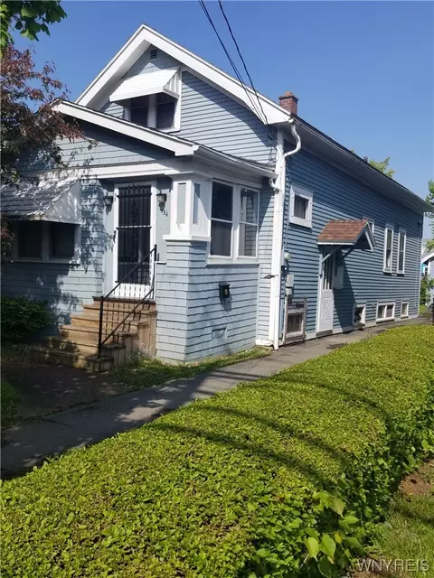 456 Ontario St, Buffalo, NY 14207