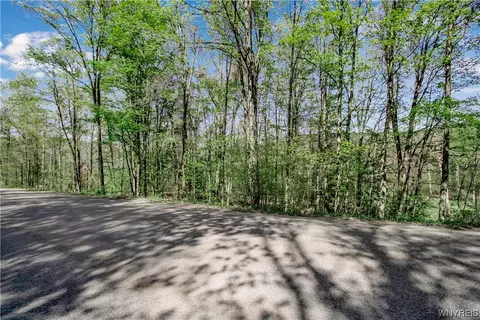 00 Howe Hill Rd, Humphrey, NY 14741