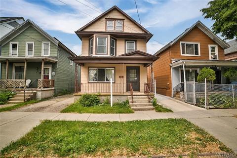 328 Normal Ave, Buffalo, NY 14213