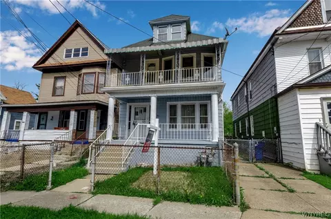 639 Goodyear Ave, Buffalo, NY 14211