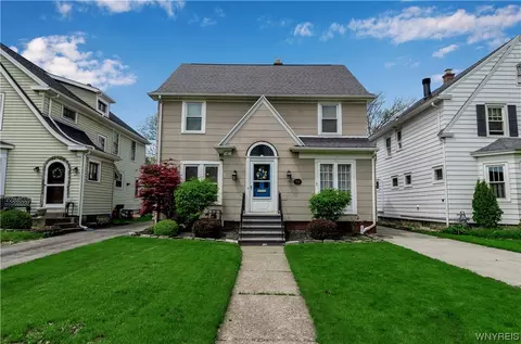 66 Irving, Kenmore, NY 14223