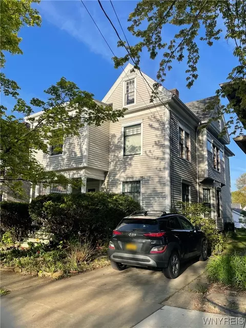 131 N 2nd St, Olean, NY 14760