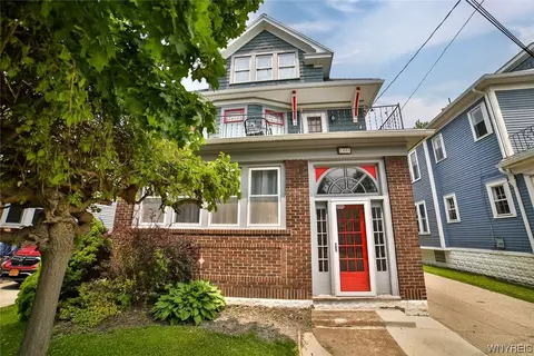 1046 Tifft St, Buffalo, NY 14220