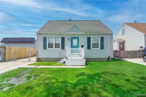 12 Cambria St, Buffalo, NY 14206