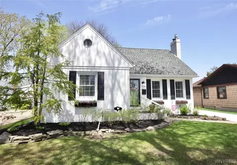 508 Traverse Blvd, Buffalo, NY 14223