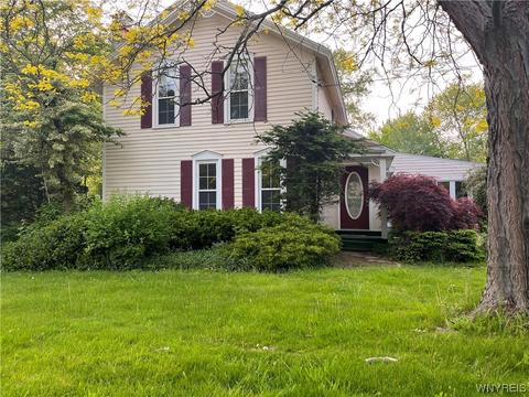 2954 Route 20 N, Sheridan, NY 14135