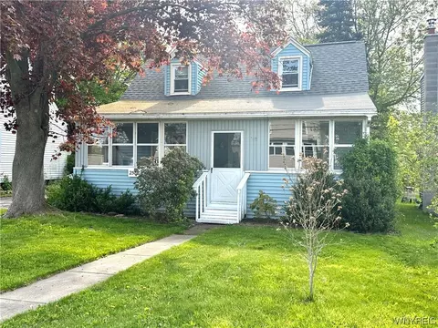 2582 Main St, Newfane, NY 14108