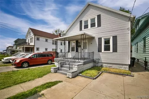 50 Roswell Ave, Buffalo, NY 14207