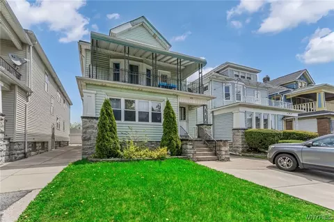 289 Colvin Ave, Buffalo, NY 14216