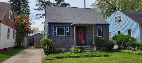 177 Saint Lawrence Ave, Buffalo, NY 14216