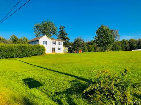 1757 Brant Rd #C, North Collins, NY 14111