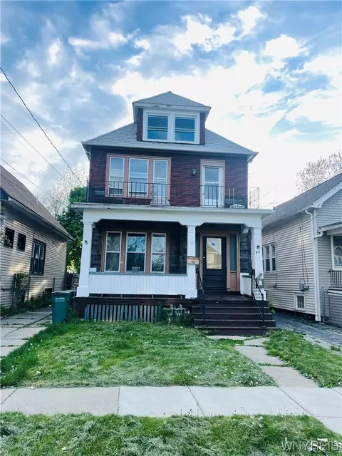 90 Richlawn Ave, Buffalo, NY 14215