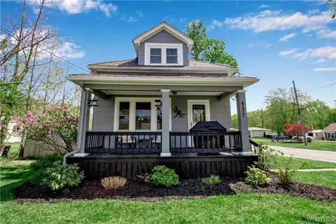 4577 Abbott Rd, Orchard Park, NY 14127