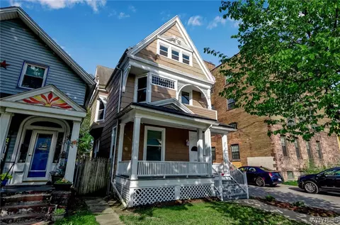794 Prospect Ave, Buffalo, NY 14213