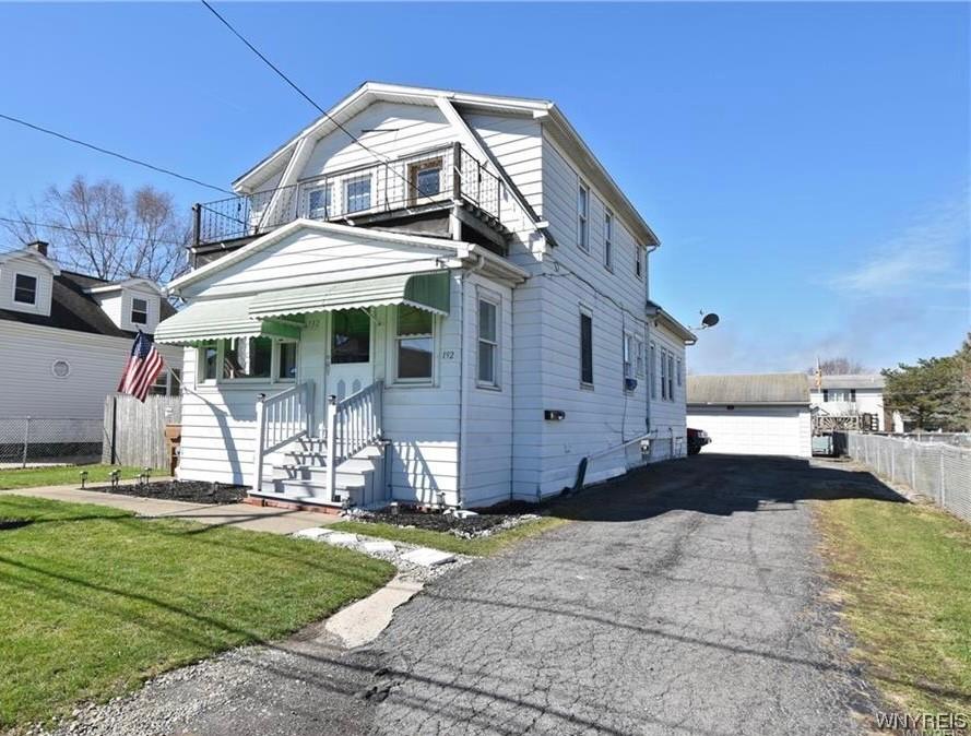 192 Rossler Ave, Cheektowaga, NY 14206 9 Photos MLS B1471211 Movoto